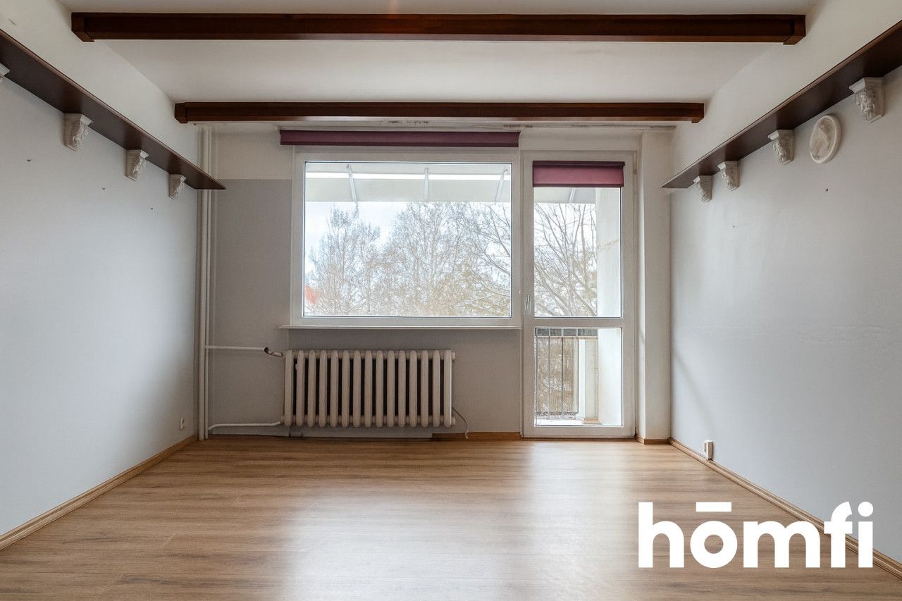 2 ROOMS | BESKIDZKIE HOUSING ESTATE | BALCONY - Apartment - Sale - Bielsko-Biała, Aleksandrowice