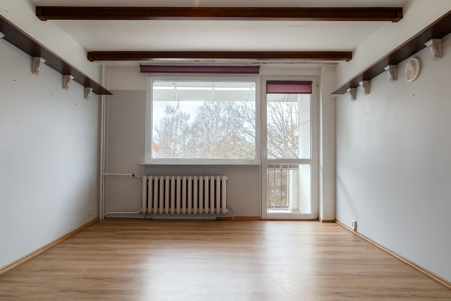 2 POKOJE | OS. BESKIDZKIE | DUŻY BALKON - Mieszkanie - Sprzedaż - Bielsko-Biała, Aleksandrowice