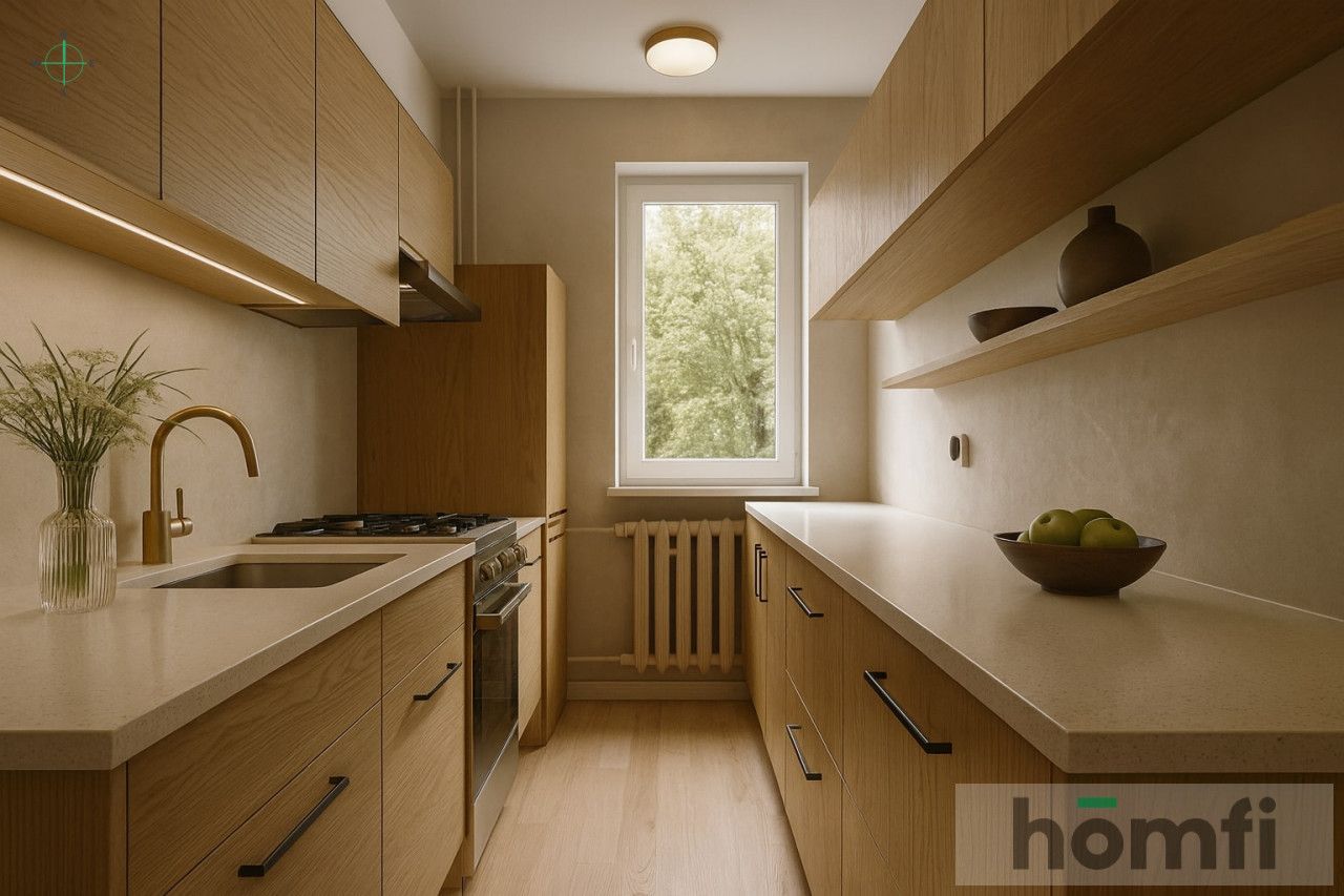 2 POKOJE | OS. BESKIDZKIE | DUŻY BALKON - Mieszkanie - Sprzedaż - Bielsko-Biała, Aleksandrowice