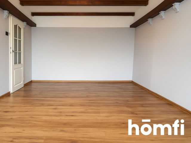 2 ROOMS | BESKIDZKIE HOUSING ESTATE | BALCONY - Apartment - Sale - Bielsko-Biała, Aleksandrowice