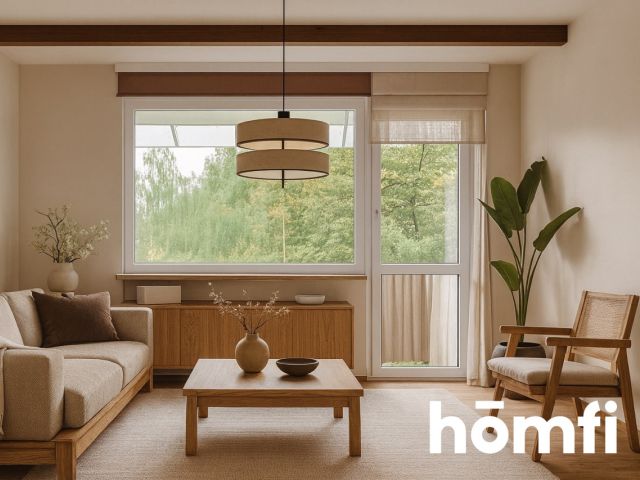 2 ROOMS | BESKIDZKIE HOUSING ESTATE | BALCONY - Квартира - Продаж - Bielsko-Biała, Aleksandrowice