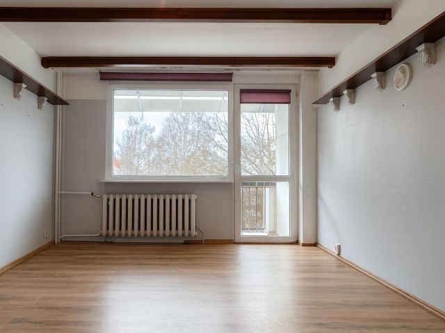 2 POKOJE | OS. BESKIDZKIE | DUŻY BALKON - Mieszkanie - Sprzedaż - Bielsko-Biała, Aleksandrowice