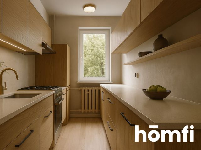 2 ROOMS | BESKIDZKIE HOUSING ESTATE | BALCONY - Квартира - Продаж - Bielsko-Biała, Aleksandrowice