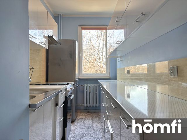 2 ROOMS | BESKIDZKIE HOUSING ESTATE | BALCONY - Квартира - Продаж - Bielsko-Biała, Aleksandrowice