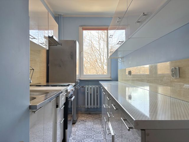 2 POKOJE | OS. BESKIDZKIE | DUŻY BALKON - Mieszkanie - Sprzedaż - Bielsko-Biała, Aleksandrowice