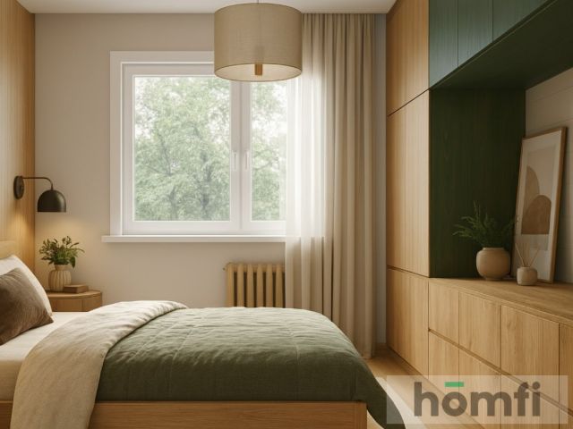 2 POKOJE | OS. BESKIDZKIE | DUŻY BALKON - Mieszkanie - Sprzedaż - Bielsko-Biała, Aleksandrowice