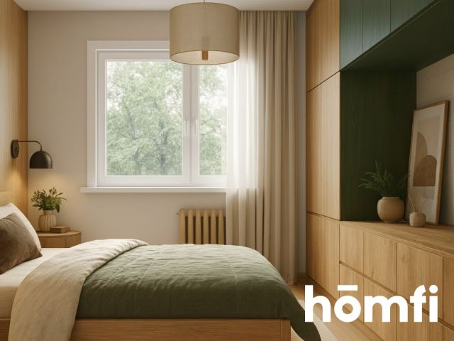 2 ROOMS | BESKIDZKIE HOUSING ESTATE | BALCONY - Квартира - Продаж - Bielsko-Biała, Aleksandrowice