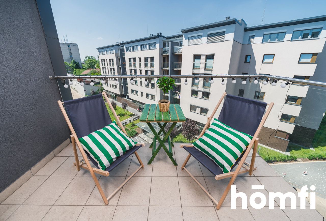 Nowoczesny, przytulny apartament blisko Centrum! - Mieszkanie - Wynajem - Kraków, Krowodrza