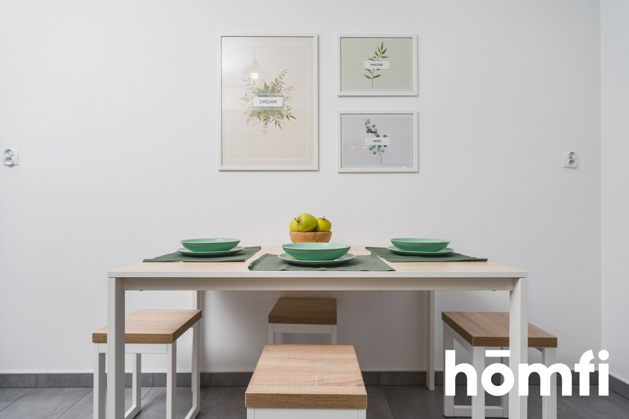 Nowoczesny, przytulny apartament blisko Centrum! - Mieszkanie - Wynajem - Kraków, Krowodrza