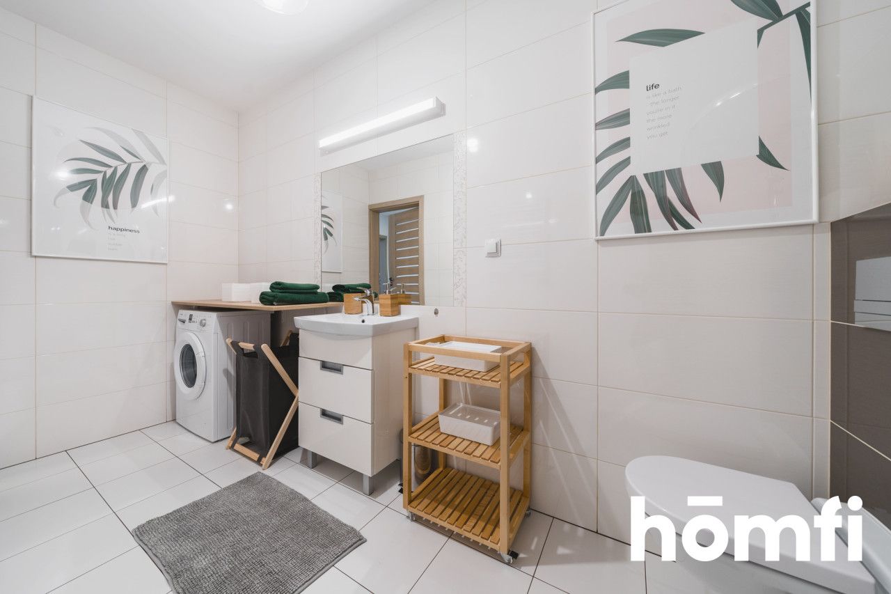 Nowoczesny, przytulny apartament blisko Centrum! - Mieszkanie - Wynajem - Kraków, Krowodrza