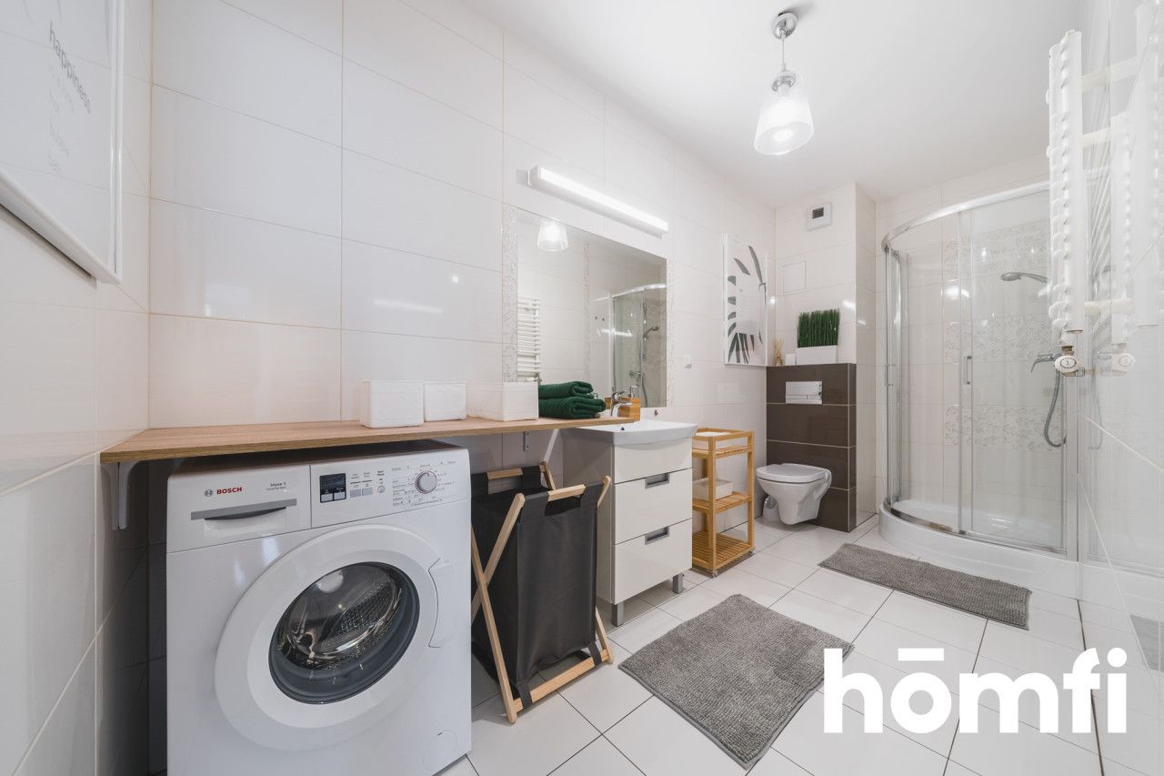 Nowoczesny, przytulny apartament blisko Centrum! - Mieszkanie - Wynajem - Kraków, Krowodrza