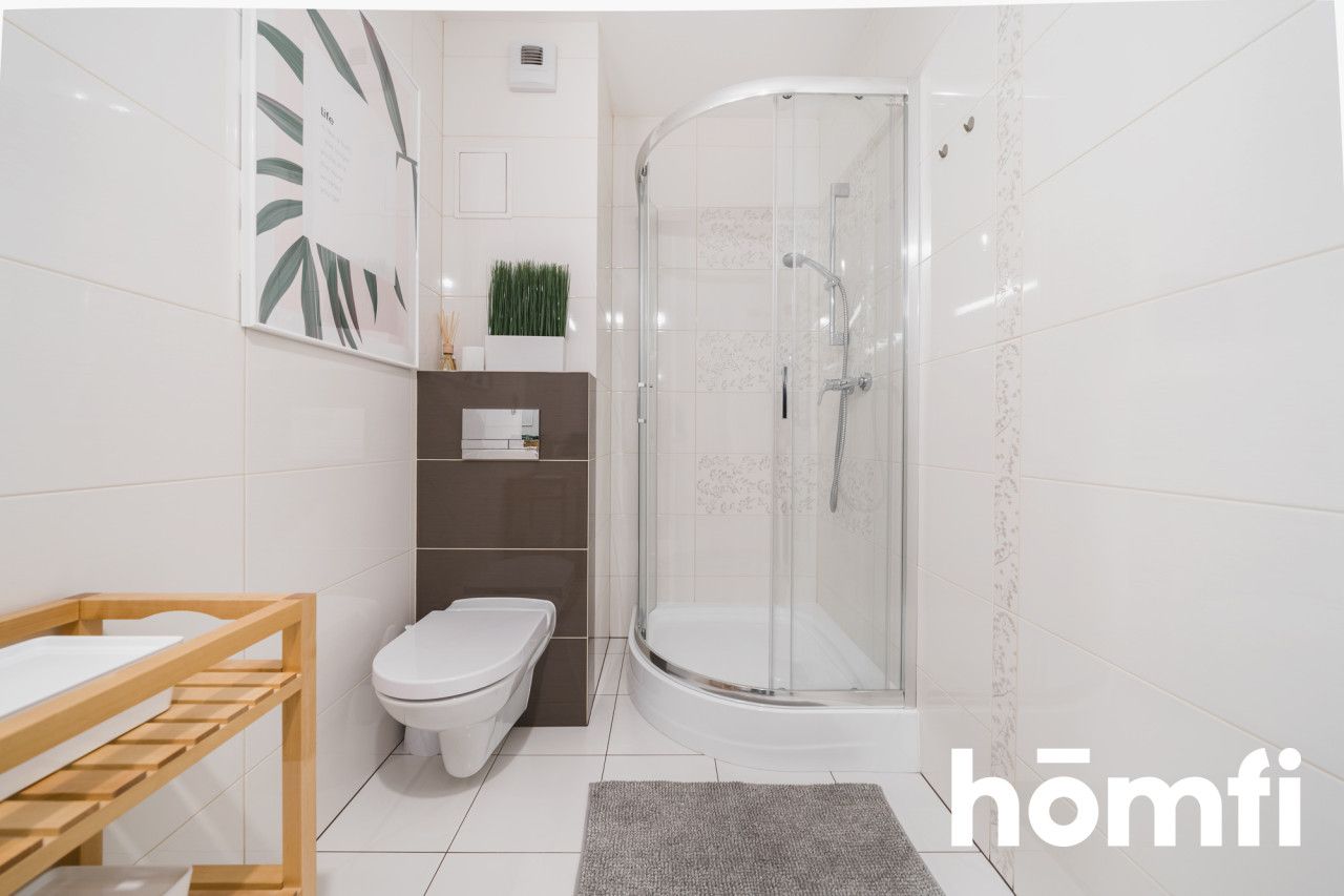 Nowoczesny, przytulny apartament blisko Centrum! - Mieszkanie - Wynajem - Kraków, Krowodrza