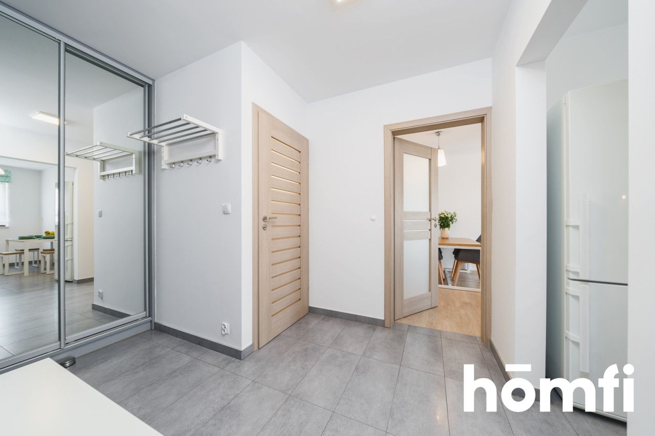 Nowoczesny, przytulny apartament blisko Centrum! - Mieszkanie - Wynajem - Kraków, Krowodrza