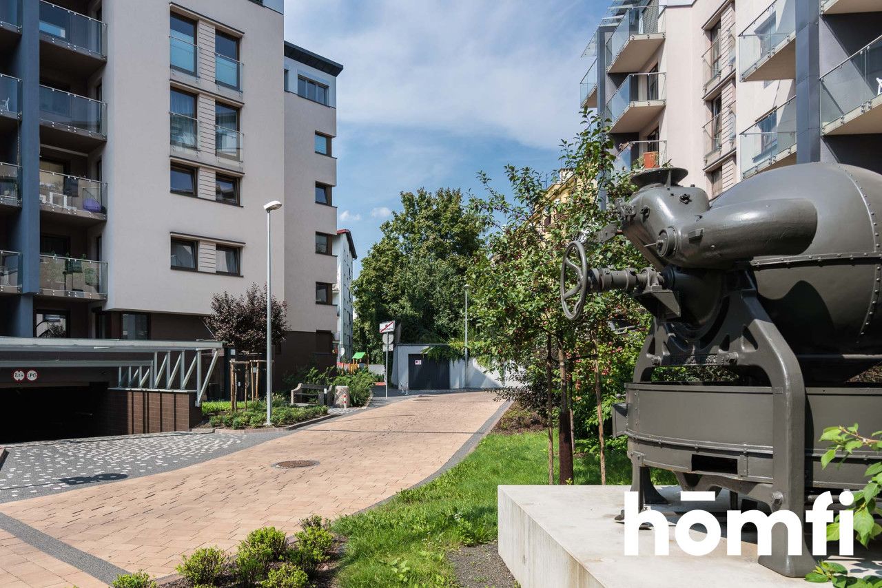 Nowoczesny, przytulny apartament blisko Centrum! - Mieszkanie - Wynajem - Kraków, Krowodrza