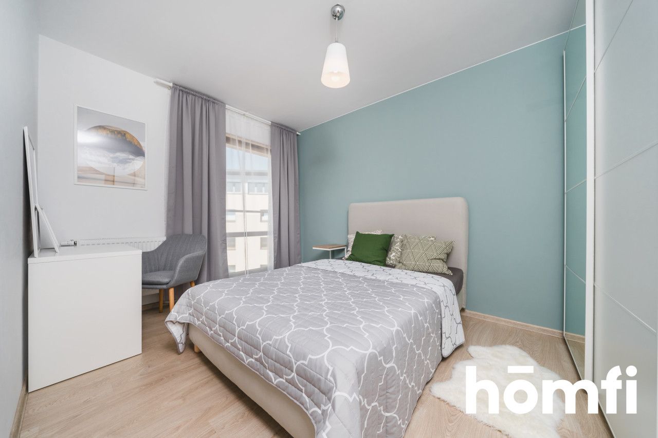 Nowoczesny, przytulny apartament blisko Centrum! - Mieszkanie - Wynajem - Kraków, Krowodrza