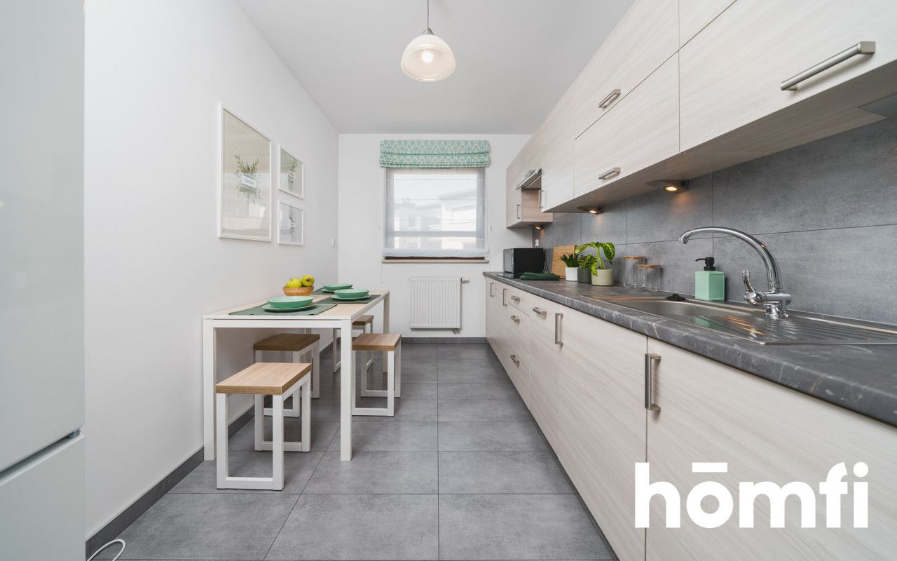 Nowoczesny, przytulny apartament blisko Centrum! - Mieszkanie - Wynajem - Kraków, Krowodrza