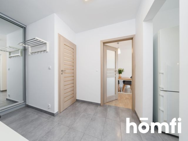 Nowoczesny, przytulny apartament blisko Centrum! - Mieszkanie - Wynajem - Kraków, Krowodrza