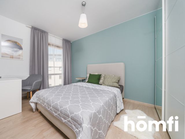 Nowoczesny, przytulny apartament blisko Centrum! - Mieszkanie - Wynajem - Kraków, Krowodrza