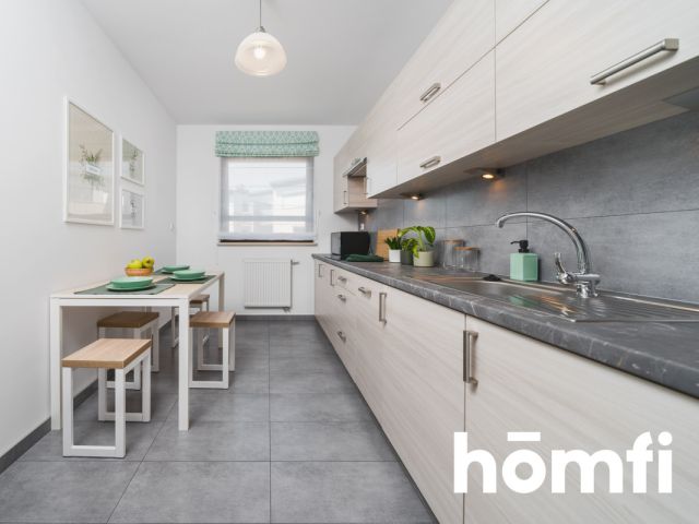 Nowoczesny, przytulny apartament blisko Centrum! - Mieszkanie - Wynajem - Kraków, Krowodrza