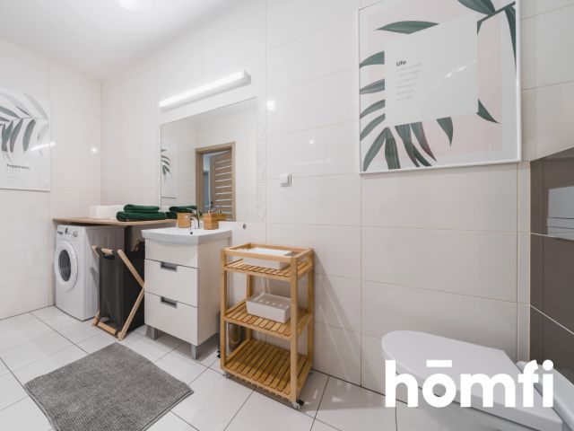 Nowoczesny, przytulny apartament blisko Centrum! - Mieszkanie - Wynajem - Kraków, Krowodrza