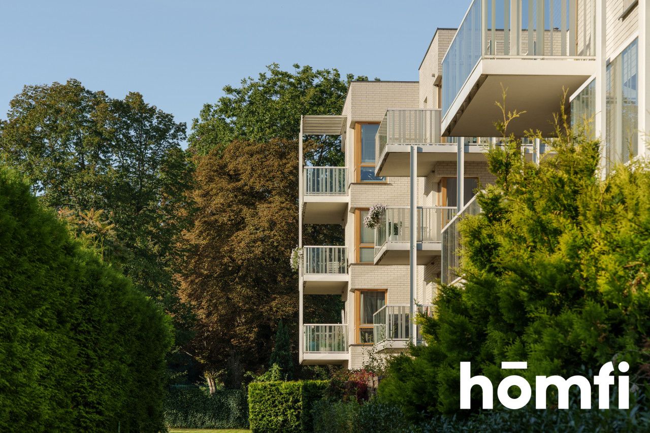 Mieszkanie dla singla/pary–balkon, parking w cenie - Mieszkanie - Wynajem - Gdańsk, Wrzeszcz Dolny