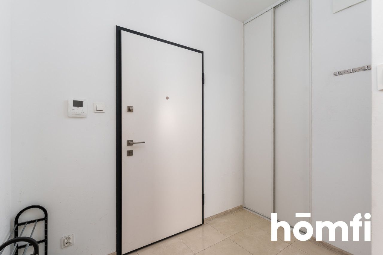 Mieszkanie dla singla/pary–balkon, parking w cenie - Mieszkanie - Wynajem - Gdańsk, Wrzeszcz Dolny