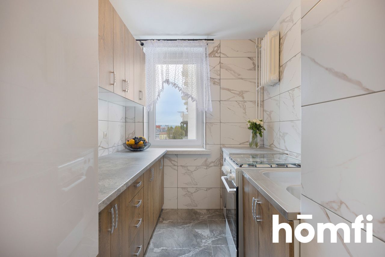 2 POKOJE | PO REMONCIE | PIWNICA | 37,5 M² - Mieszkanie - Wynajem - Rzeszów, Tysiąclecia