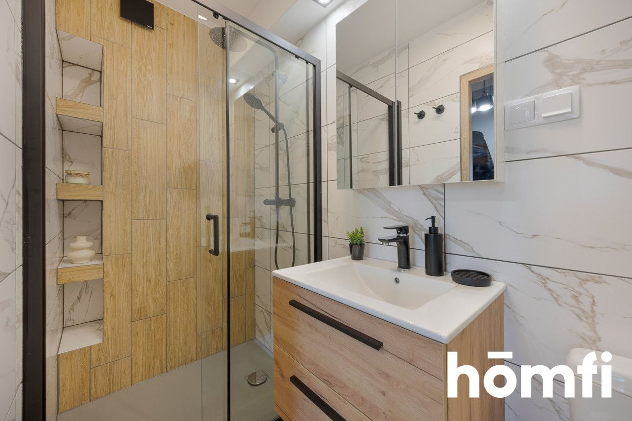 2 POKOJE | PO REMONCIE | PIWNICA | 37,5 M² - Mieszkanie - Wynajem - Rzeszów, Tysiąclecia