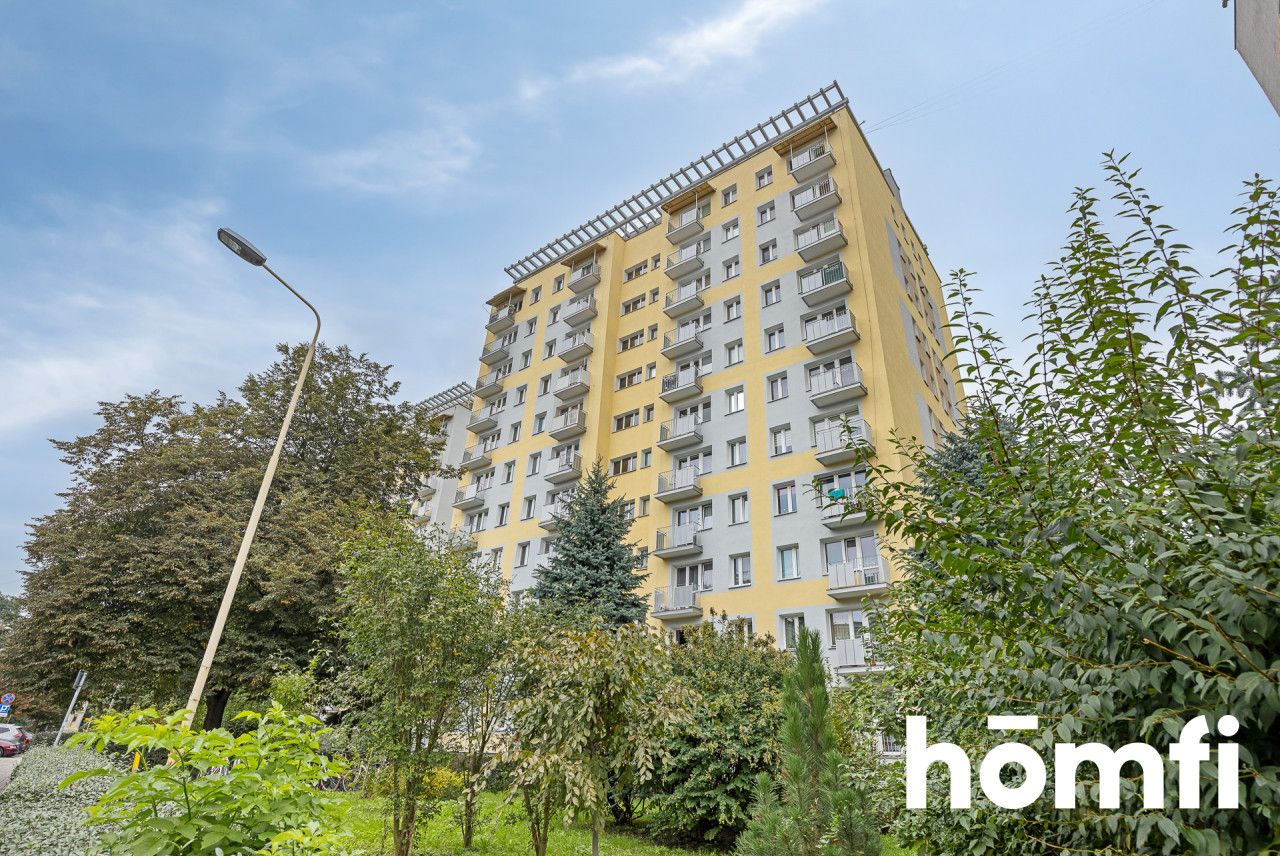 2 POKOJE | PO REMONCIE | PIWNICA | 37,5 M² - Mieszkanie - Wynajem - Rzeszów, Tysiąclecia