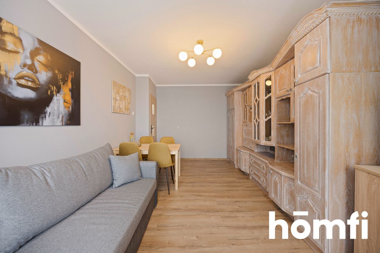 2 POKOJE | PO REMONCIE | PIWNICA | 37,5 M² - Mieszkanie - Wynajem - Rzeszów, Tysiąclecia