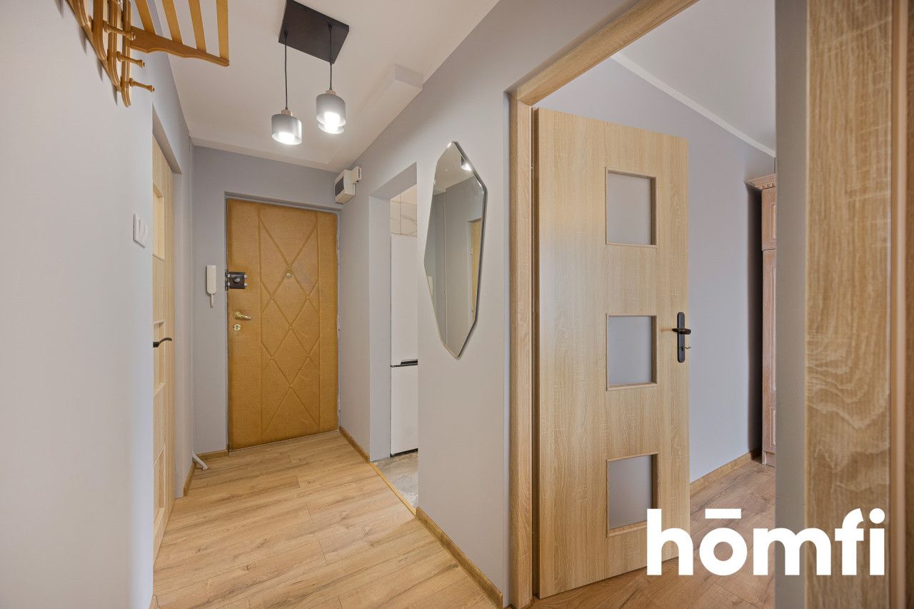 2 POKOJE | PO REMONCIE | PIWNICA | 37,5 M² - Mieszkanie - Wynajem - Rzeszów, Tysiąclecia