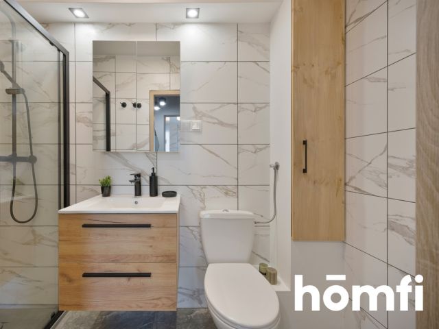 AFTER RENOVATION | 2 ROOMS| OS. 1000-LECIA - Apartment - Rent - Rzeszów, Tysiąclecia