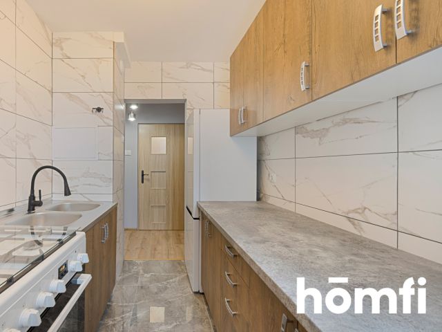 2 POKOJE | PO REMONCIE | PIWNICA | 37,5 M² - Mieszkanie - Wynajem - Rzeszów, Tysiąclecia