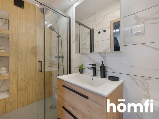 2 POKOJE | PO REMONCIE | PIWNICA | 37,5 M² - Mieszkanie - Wynajem - Rzeszów, Tysiąclecia