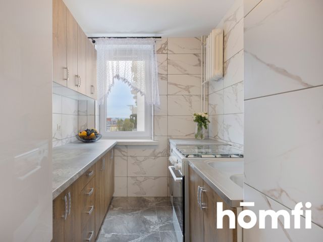 2 POKOJE | PO REMONCIE | PIWNICA | 37,5 M² - Mieszkanie - Wynajem - Rzeszów, Tysiąclecia