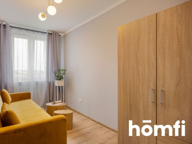 2 ROOMS | AFTER RENOVATION | BASEMENT | 37.5 M² - Квартира - Оренда - Rzeszów, Tysiąclecia