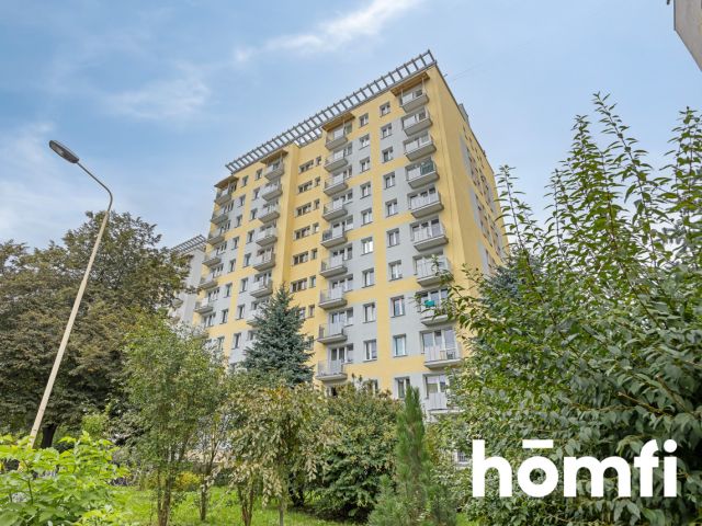 2 POKOJE | PO REMONCIE | PIWNICA | 37,5 M² - Mieszkanie - Wynajem - Rzeszów, Tysiąclecia