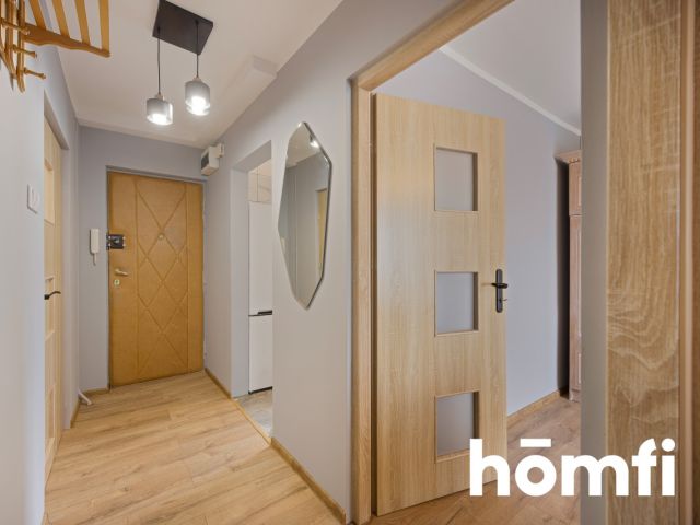 2 ROOMS | AFTER RENOVATION | BASEMENT | 37.5 M² - Квартира - Оренда - Rzeszów, Tysiąclecia