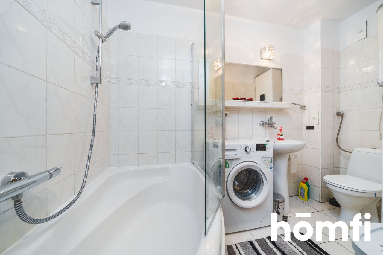 A quiet studio with a mezzanine in Kazimierz - Apartment - Rent - Kraków, Śródmieście / Kazimierz