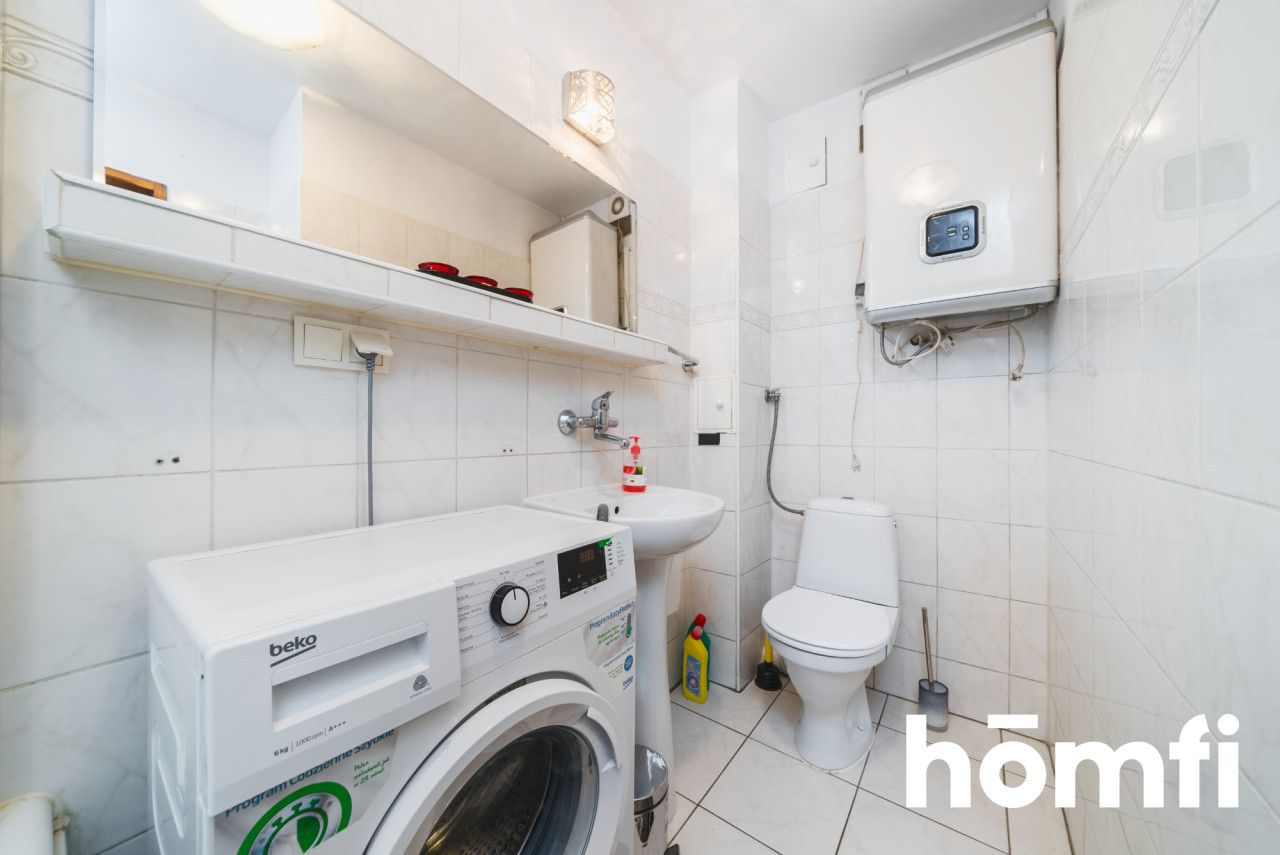 A quiet studio with a mezzanine in Kazimierz - Apartment - Rent - Kraków, Śródmieście / Kazimierz