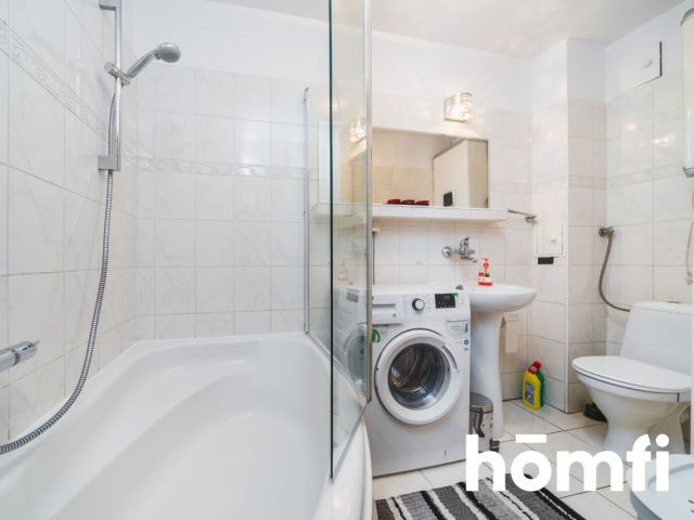 A quiet studio with a mezzanine in Kazimierz - Apartment - Rent - Kraków, Śródmieście / Kazimierz