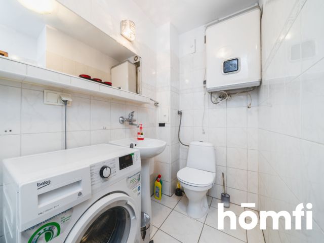 A quiet studio with a mezzanine in Kazimierz - Apartment - Rent - Kraków, Śródmieście / Kazimierz