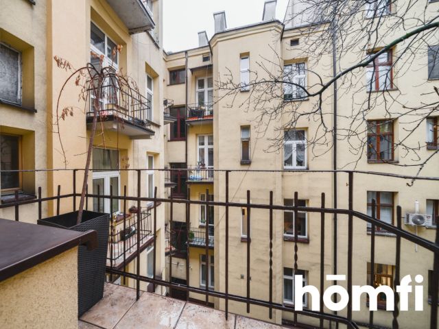 A quiet studio with a mezzanine in Kazimierz - Apartment - Rent - Kraków, Śródmieście / Kazimierz