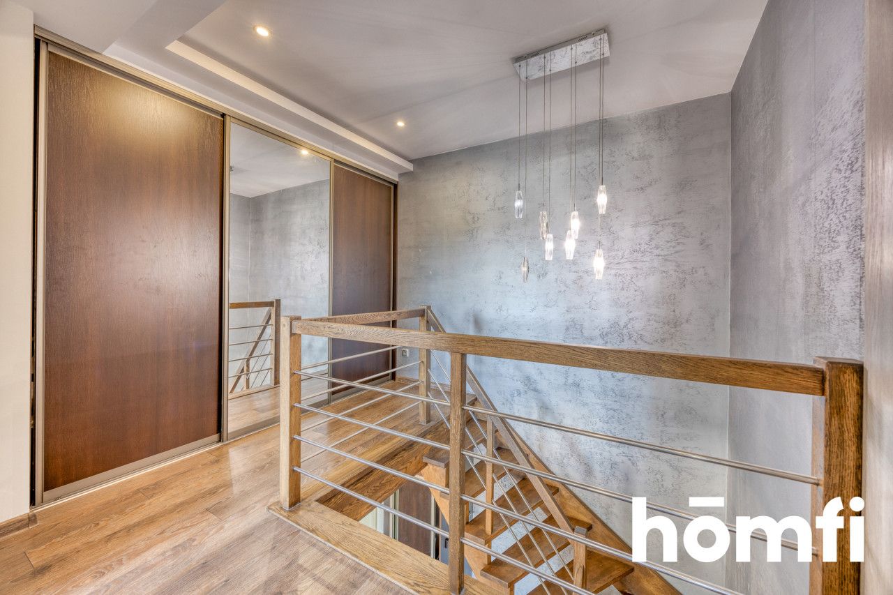 3 rooms, 2 balconies, air conditioning – Zalesie - Apartment - Sale - Rzeszów, Zalesie