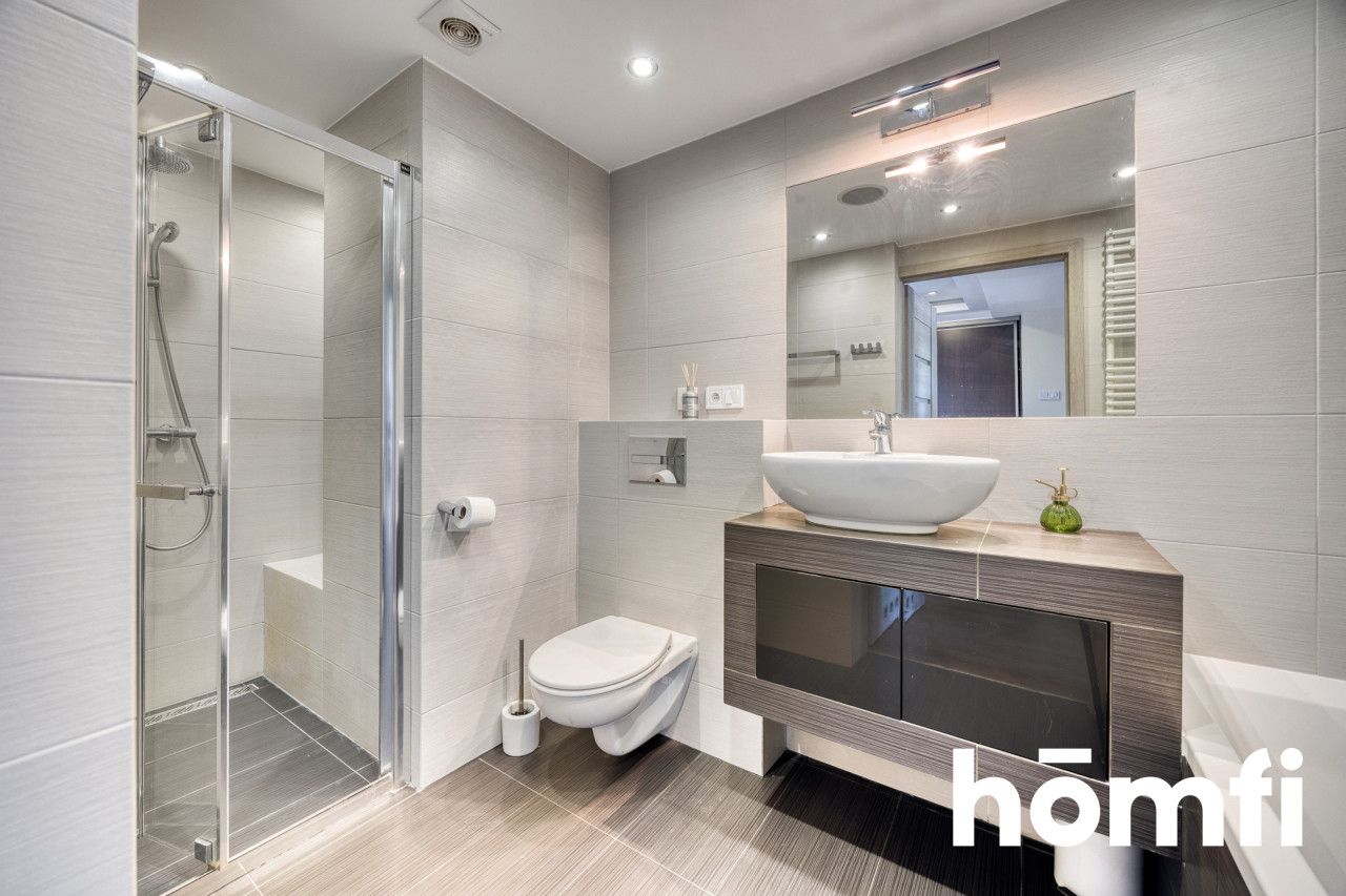 3 rooms, 2 balconies, air conditioning – Zalesie - Apartment - Sale - Rzeszów, Zalesie