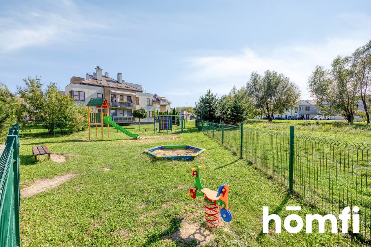 3 rooms, 2 balconies, air conditioning – Zalesie - Apartment - Sale - Rzeszów, Zalesie