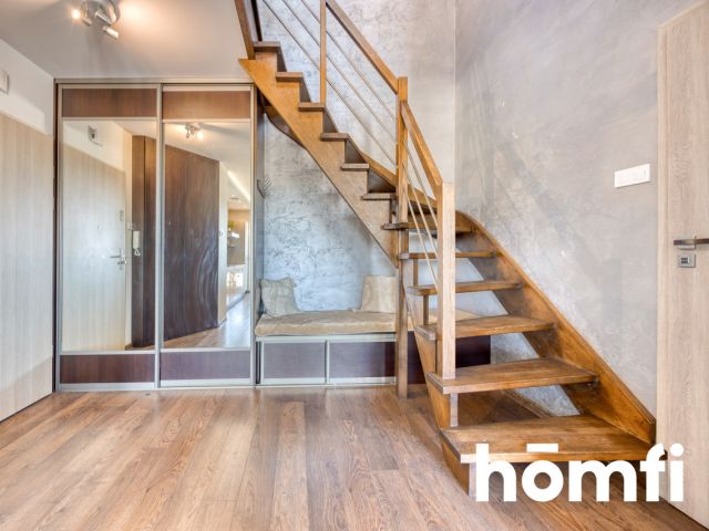 3 pokoje, 2 balkony, klimatyzacja – Zalesie - Mieszkanie - Sprzedaż - Rzeszów, Zalesie