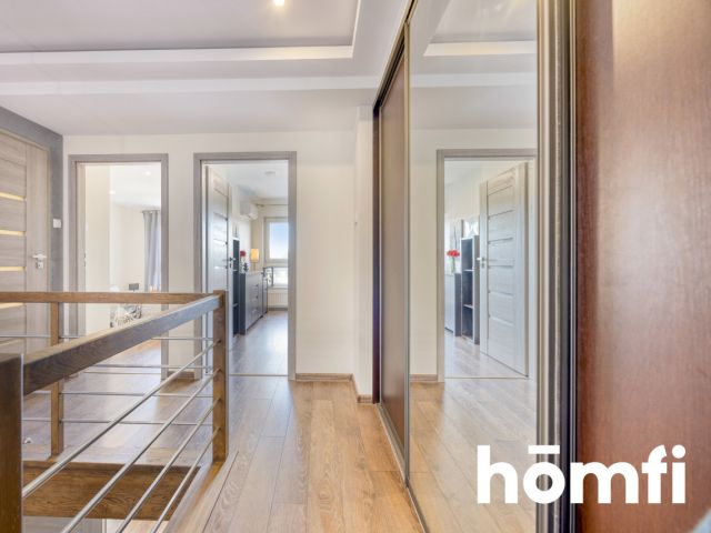 3 pokoje, 2 balkony, klimatyzacja – Zalesie - Mieszkanie - Sprzedaż - Rzeszów, Zalesie