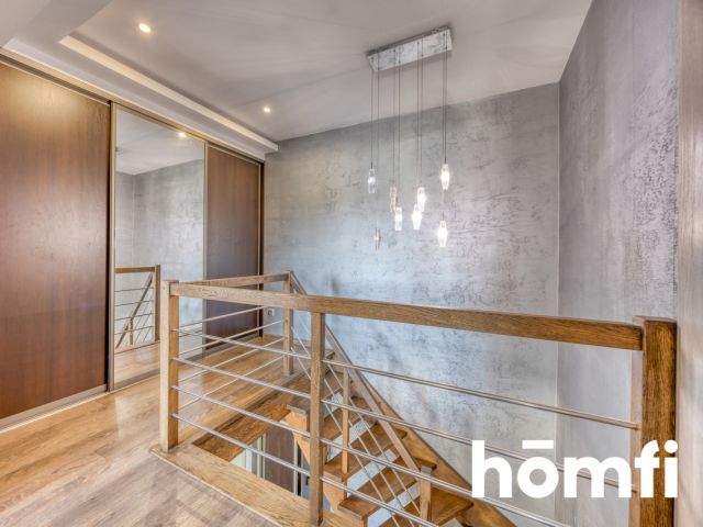 3 pokoje, 2 balkony, klimatyzacja – Zalesie - Mieszkanie - Sprzedaż - Rzeszów, Zalesie