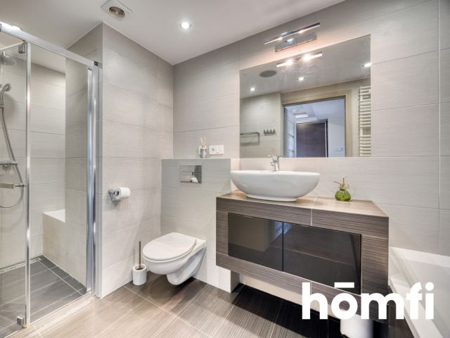 3 pokoje, 2 balkony, klimatyzacja – Zalesie - Mieszkanie - Sprzedaż - Rzeszów, Zalesie